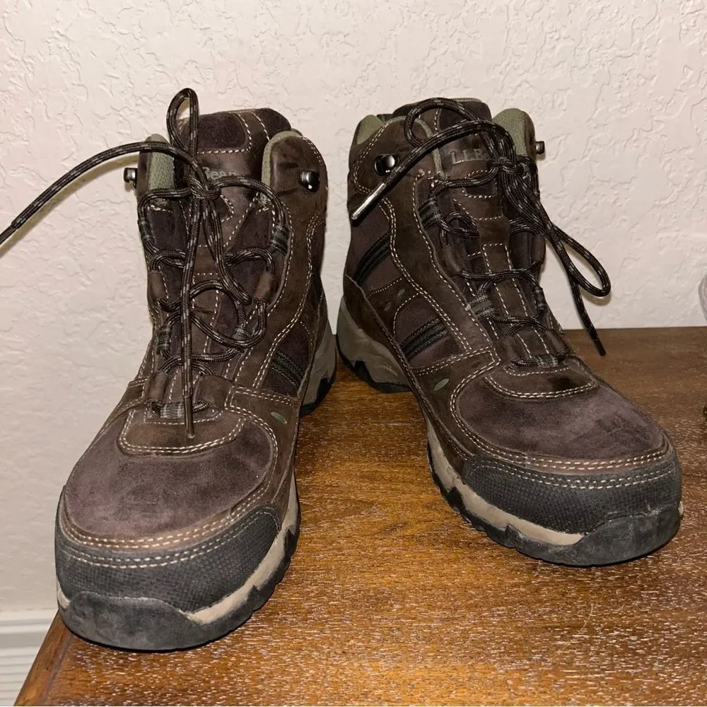 L.L. Bean bean tek